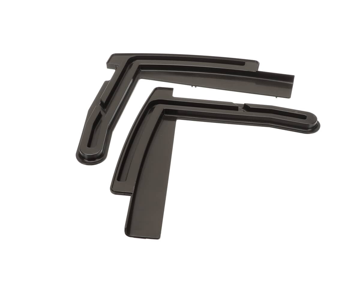 MANITOWOC ICE PARTS Manitowoc Ice 040004091 Track Door Assembly Gray UG65/80 - SKU MAN040004091