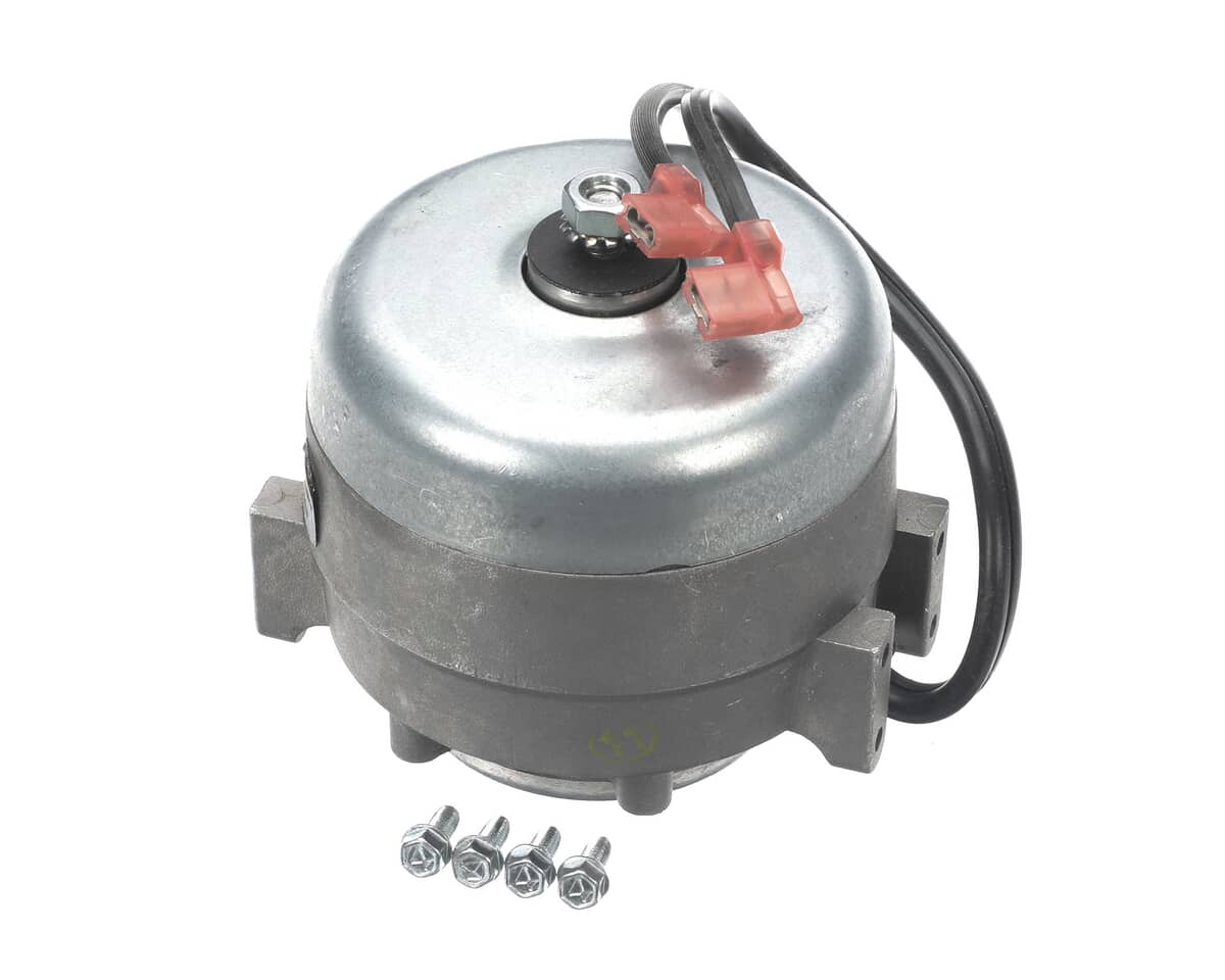 MANITOWOC ICE PARTS Manitowoc Ice 040004164 Motor Fan - 240V 50/60 HZ - SKU MAN040004164