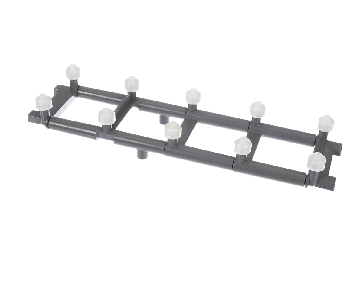 MANITOWOC ICE PARTS Manitowoc Ice 040004660 Spray Bar Assembly UG40/50 - SKU MAN040004660