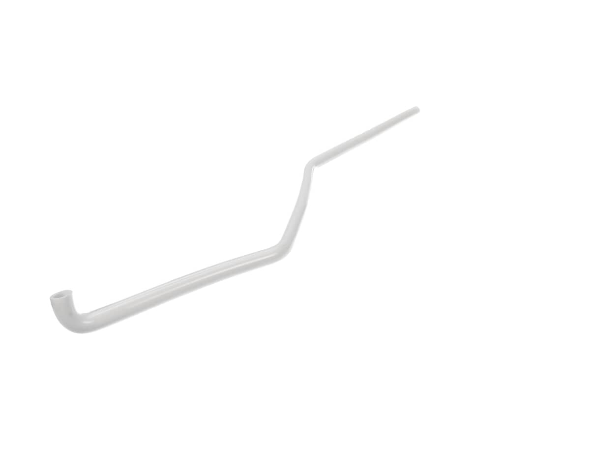 MANITOWOC ICE PARTS Manitowoc Ice 040006969 Molded Tube White U310 - SKU MAN040006969