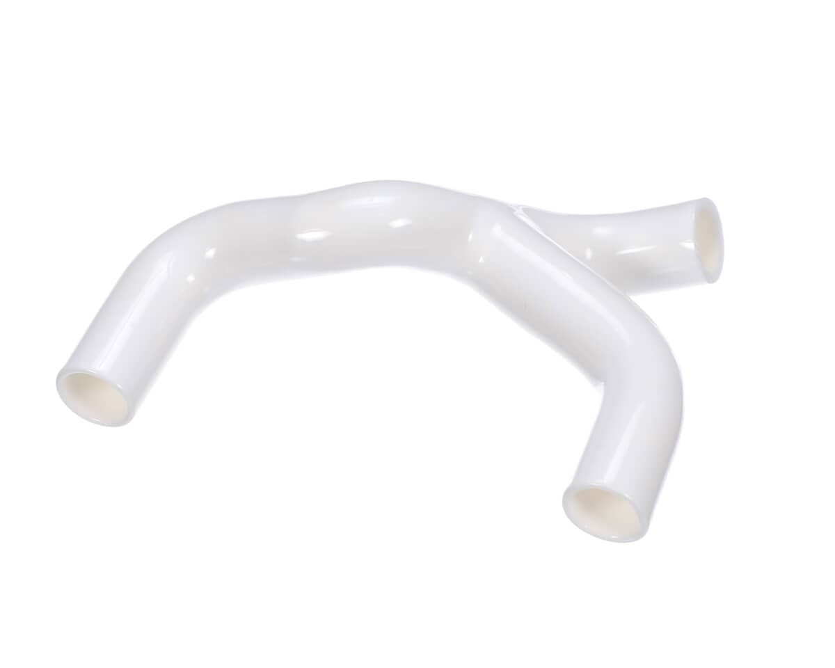 MANITOWOC ICE PARTS Manitowoc Ice 040007039 Drain Tube White U140/190/240 - SKU MAN040007039