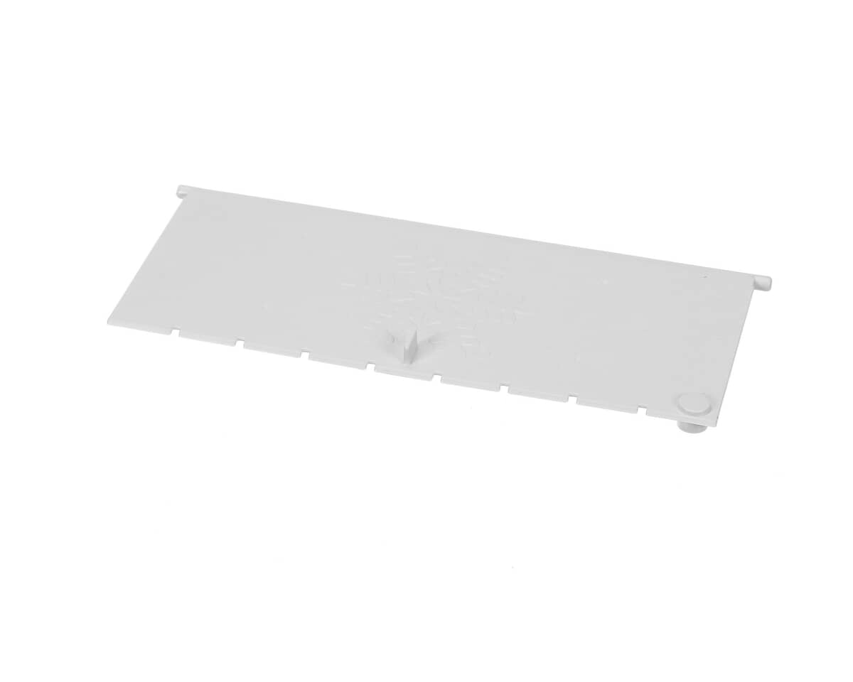 MANITOWOC ICE PARTS Manitowoc Ice 040007491 Curtain Water - SKU MAN040007491