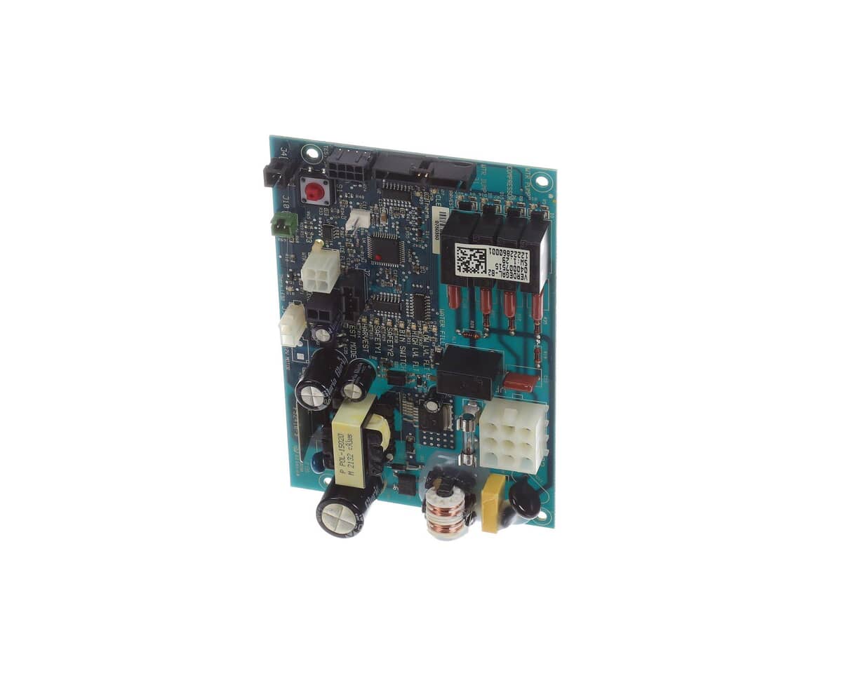 MANITOWOC ICE PARTS Manitowoc Ice 040007515 Control Board Galileo - SKU MAN040007515