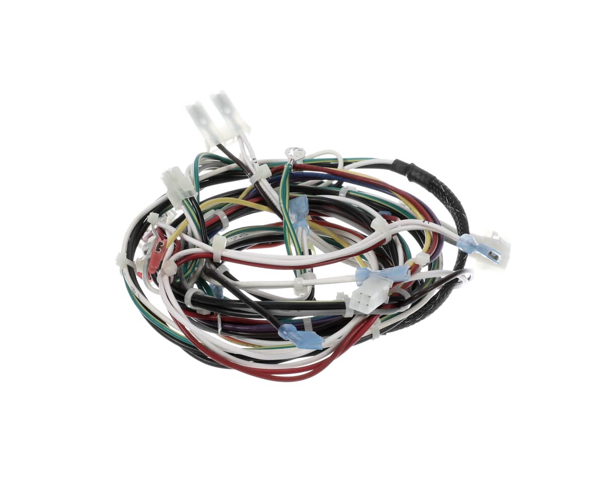 MANITOWOC ICE PARTS Manitowoc Ice 040007648 Wiring Harness 115/60/1 - SKU MAN040007648