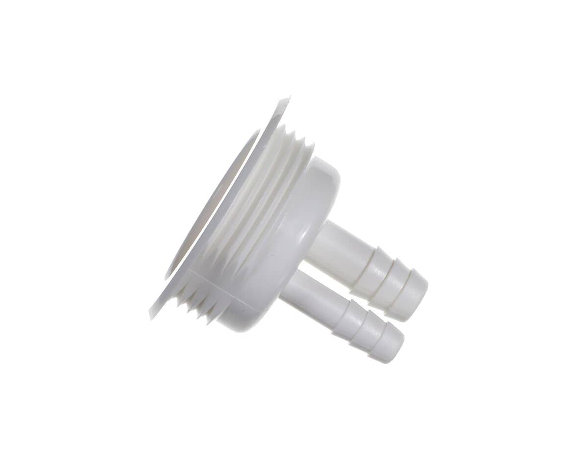 MANITOWOC ICE PARTS Manitowoc Ice 4000873 Fitting Water Inlet / Aucs - SKU MAN4000873