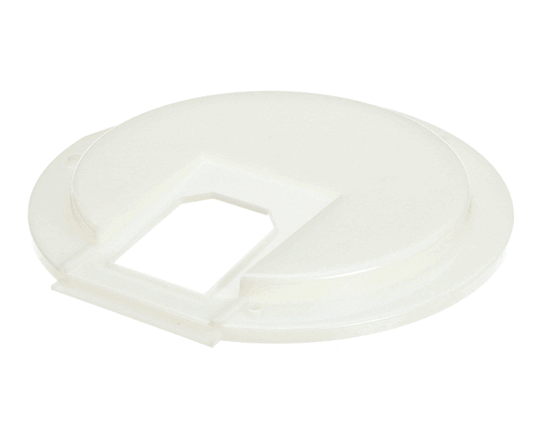 MANITOWOC ICE PARTS Manitowoc Ice 4014453 Bin Cover Med-Disp - SKU MAN4014453