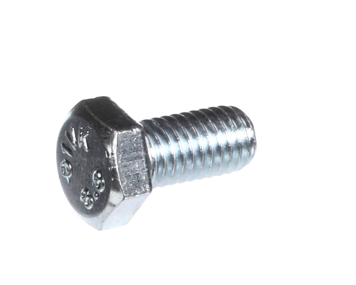 MANITOWOC ICE PARTS Manitowoc Ice 5005423 Screw-Cap Hh M8X16 Stl Zc - SKU MAN5005423