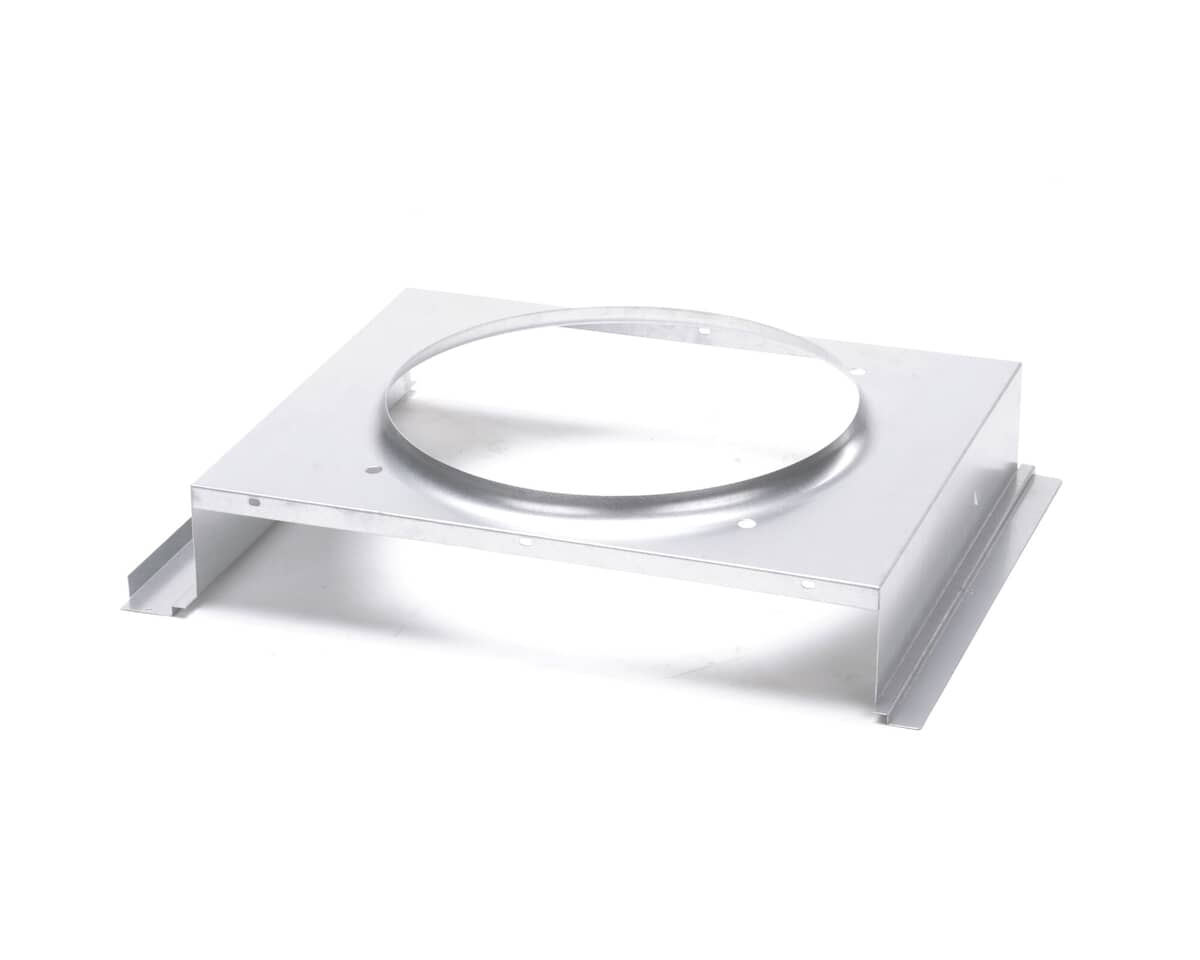 MANITOWOC ICE PARTS Manitowoc Ice 6058111 Shroud Fan - SKU MAN6058111