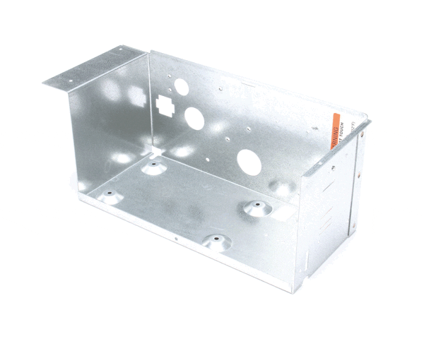 MANITOWOC ICE PARTS Manitowoc Ice 7602143 Control Box - SKU MAN7602143