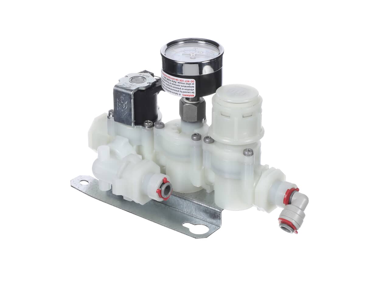 MULTIPLEX PARTS Multiplex 000-BIC-01GD-S Solenoid - SKU MANB000-BIC-01GD-S