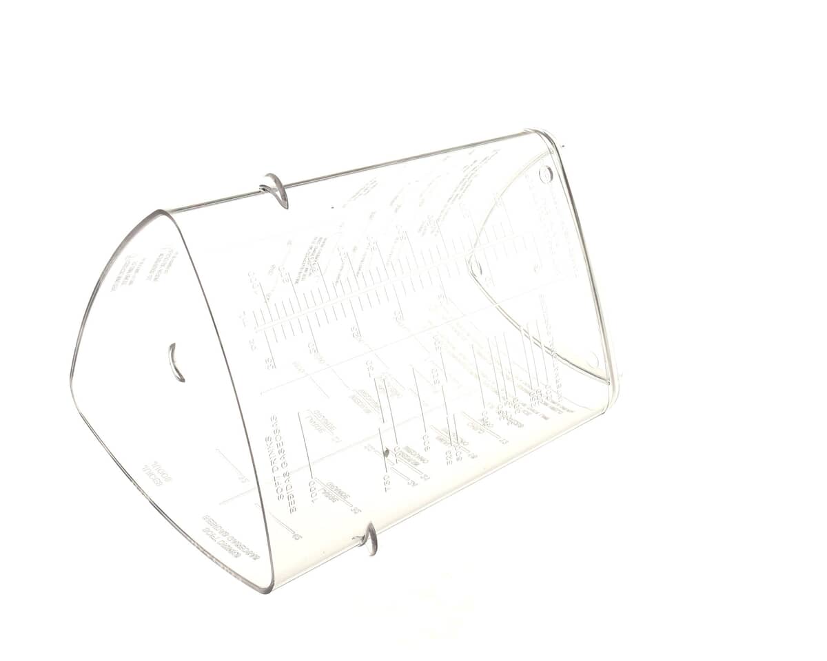 MULTIPLEX PARTS Multiplex 00210316 Cup Volume Mcdonalds 44 Oz - SKU MANB00210316