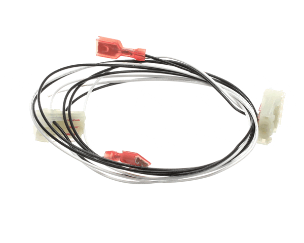 MULTIPLEX PARTS Multiplex 00214001 Harness Power Mcquad - SKU MANB00214001