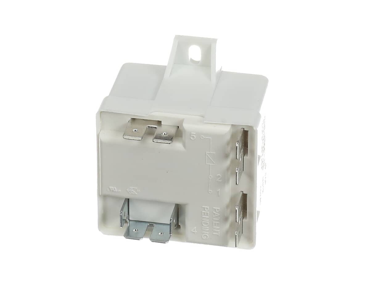 MULTIPLEX PARTS Multiplex 00215424 Relay Compr Start - SKU MANB00215424