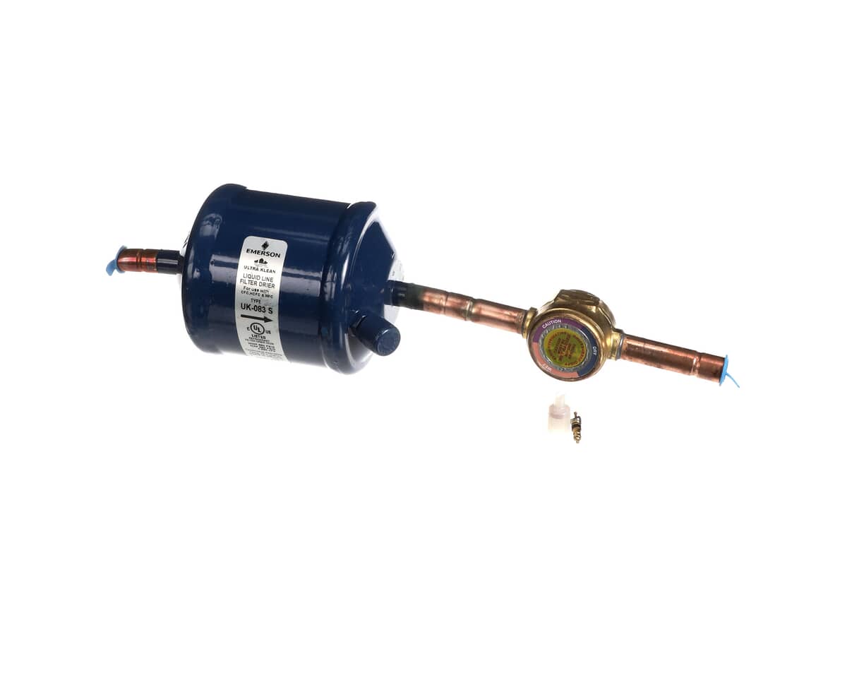 MULTIPLEX PARTS Multiplex 00217288 Drier Assembly 3.15 X 11.2 X - SKU MANB00217288