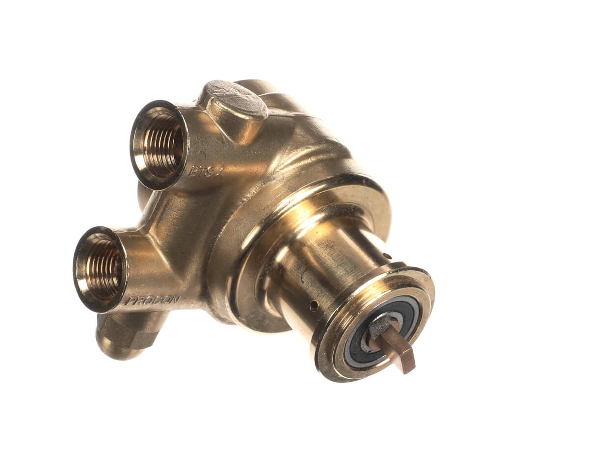 MULTIPLEX PARTS Multiplex 00702928 Pump 240 Gph Brass W/180 - SKU MANB00702928