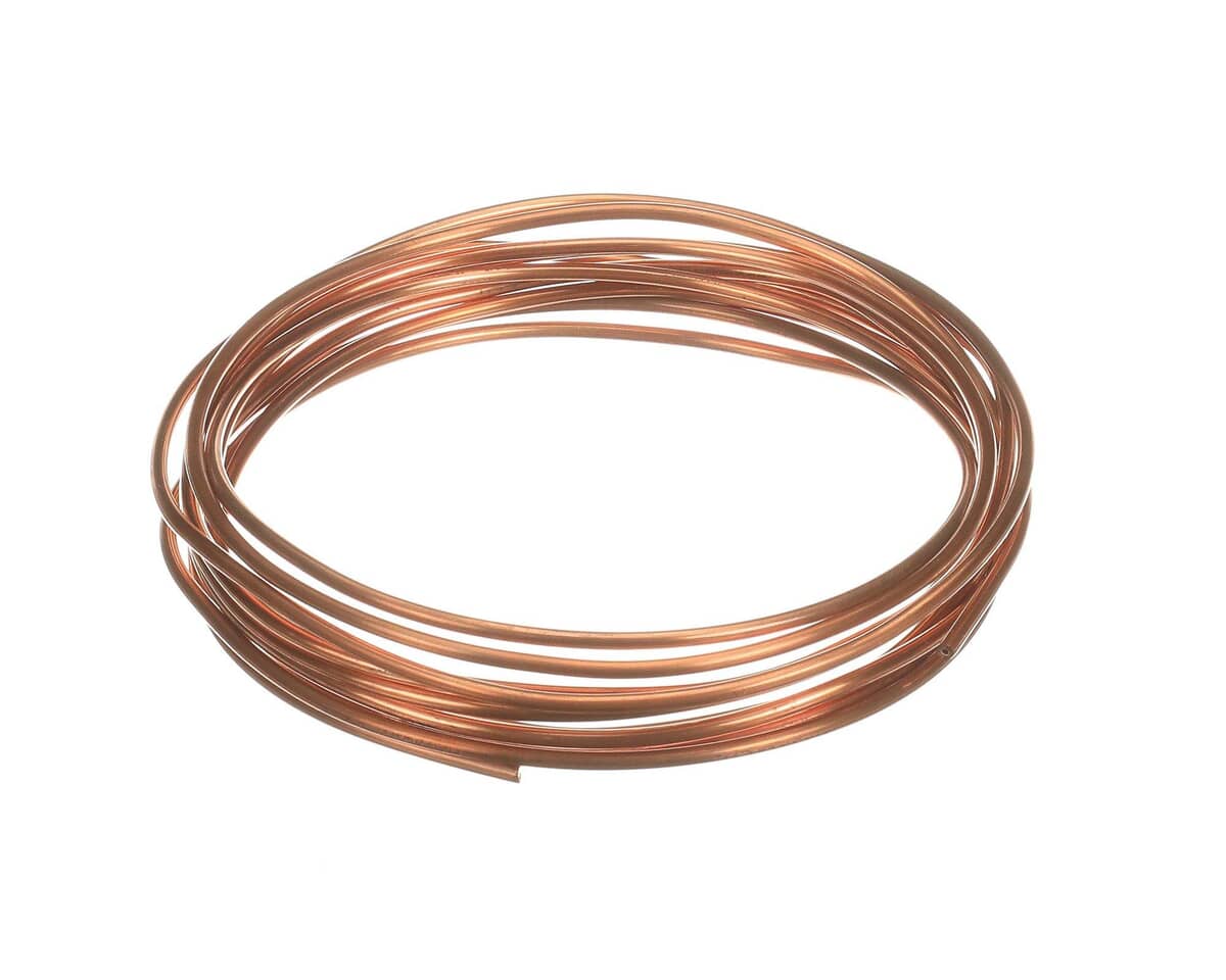 MULTIPLEX PARTS Multiplex 0074057-S Tubing Cap 0.044 ID X 144 - SKU MANB0074057-S