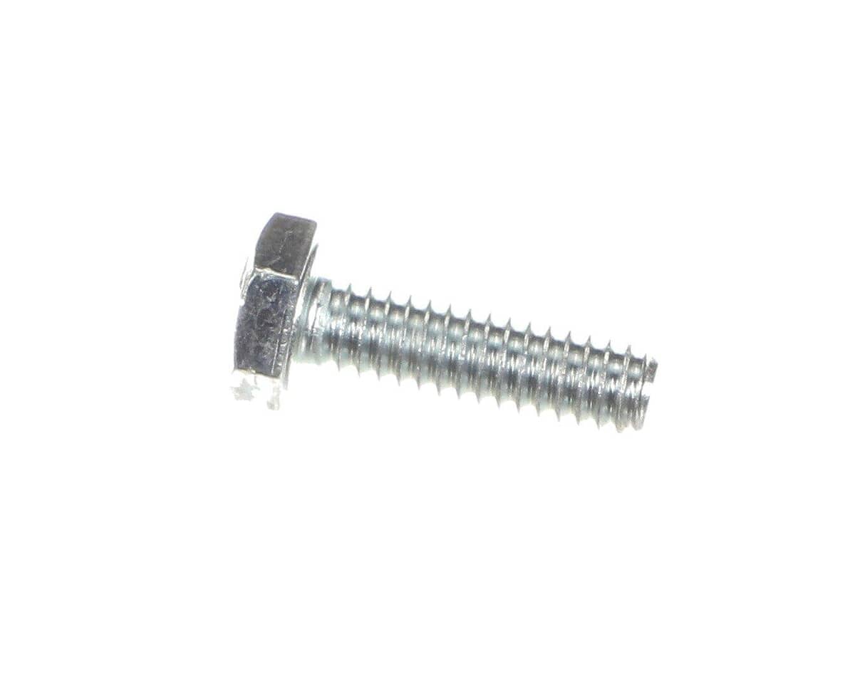MULTIPLEX PARTS Multiplex 00850917 Screw 1/4-20 X 7/8 Hex Hd - SKU MANB00850917