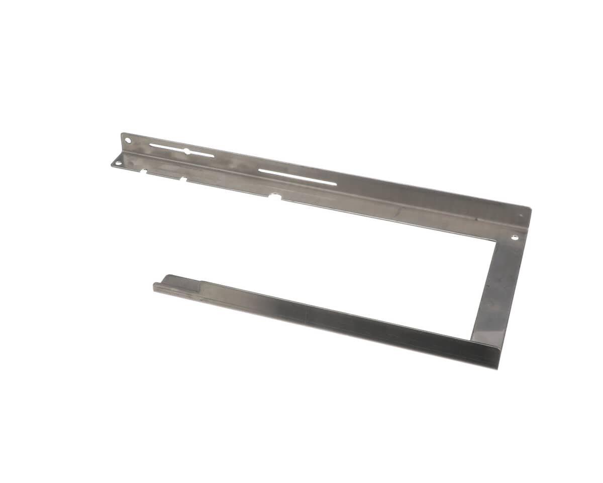 MULTIPLEX PARTS Multiplex 020000993 Channel Motor Mount - SKU MANB020000993