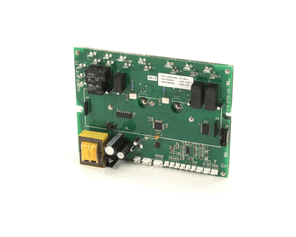 MULTIPLEX PARTS Multiplex 020001985 Board Control Assembly Erc - SKU MANB020001985