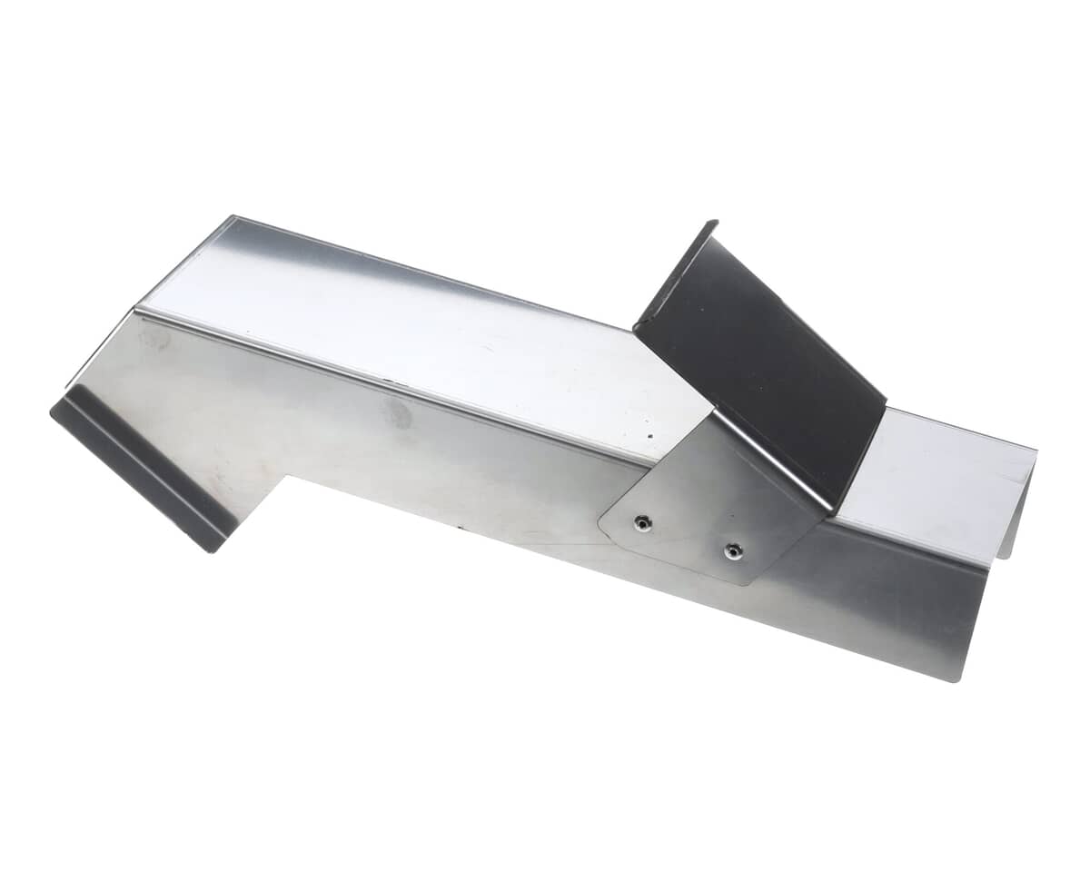 MULTIPLEX PARTS Multiplex 020007990 Kit Ice Dump Chute - SKU MANB020007990