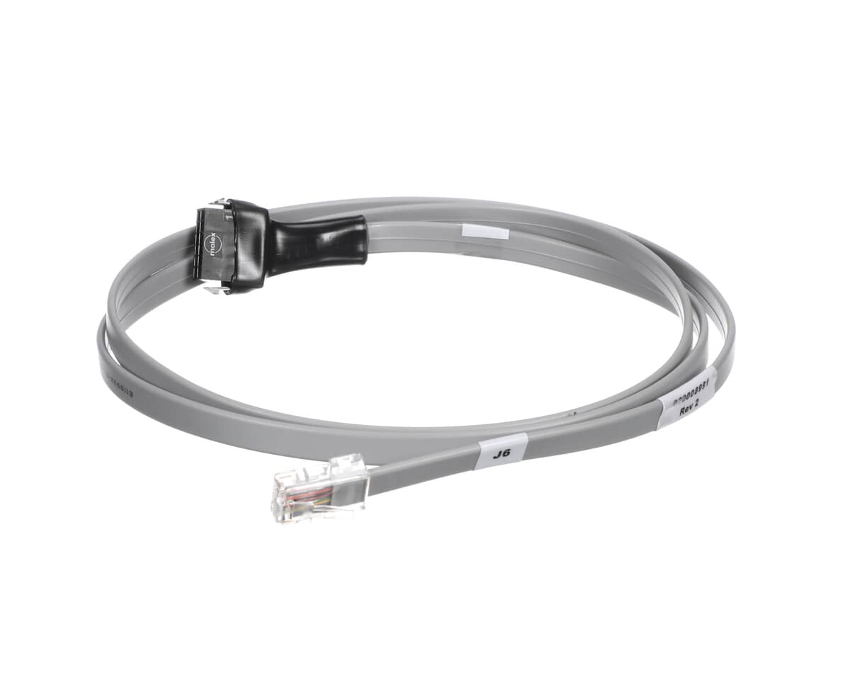 MULTIPLEX PARTS Multiplex 020008991 Harness Common Controller To Srb - SKU MANB020008991