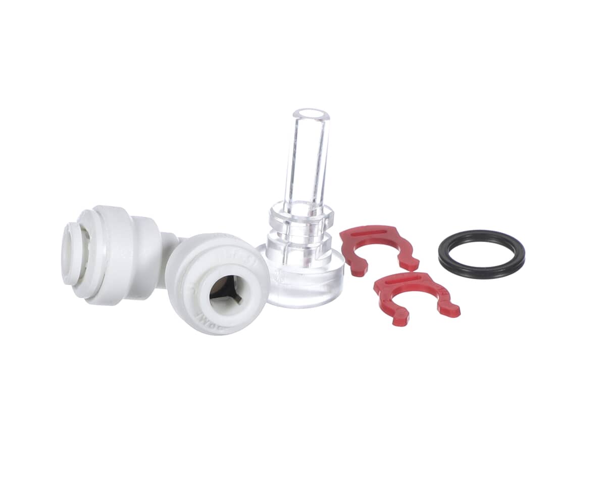 MULTIPLEX PARTS Multiplex 020009040 Kit Drain Rinse Nozzle Ecoblend - SKU MANB020009040