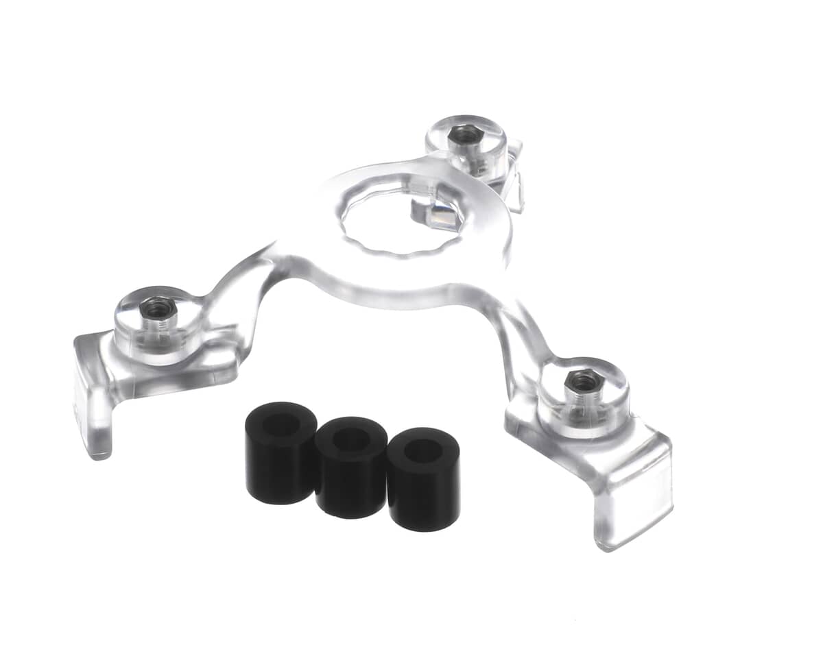 MULTIPLEX PARTS Multiplex 020009043 Kit Cup Holder Ecoblend - SKU MANB020009043