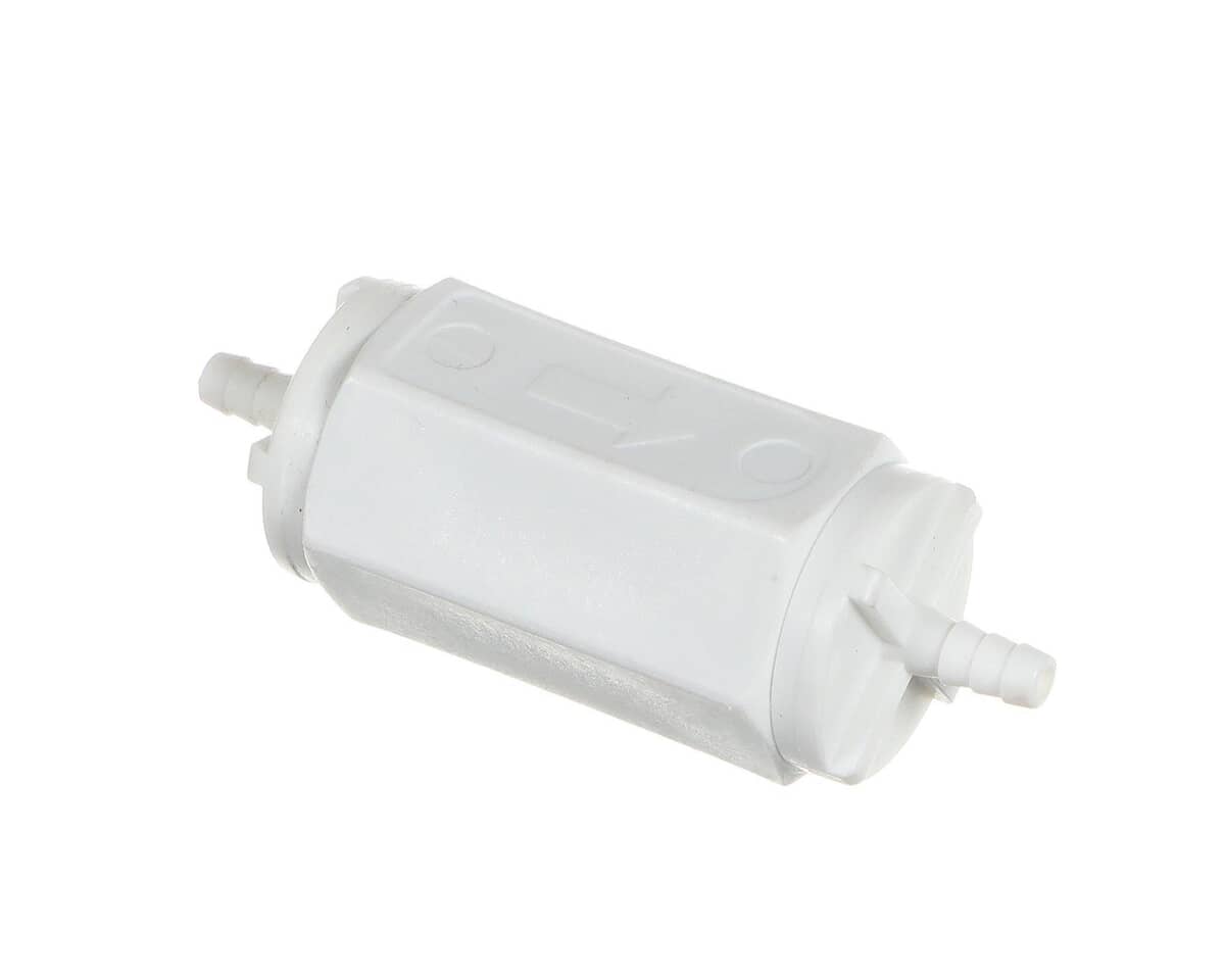 MULTIPLEX PARTS Multiplex 020009366 Check Valve - SKU MANB020009366