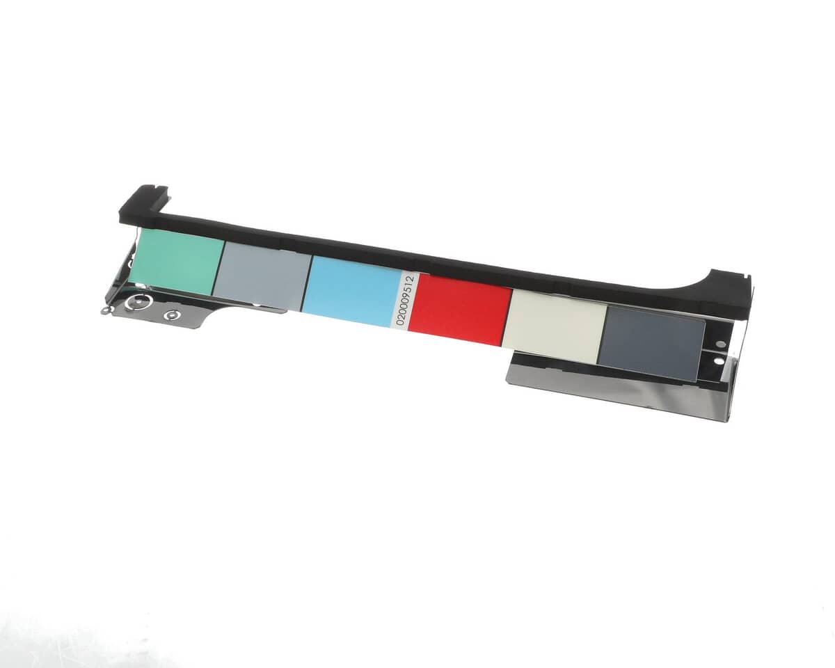 MULTIPLEX PARTS Multiplex 020009518-FRU Gasket / Sheet Metal - SKU MANB020009518-FRU
