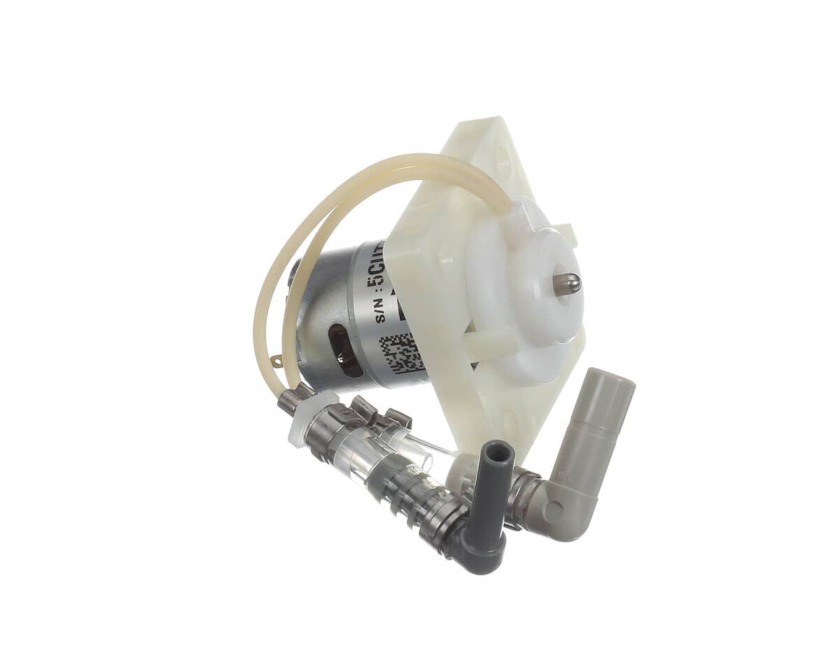 MULTIPLEX PARTS Multiplex 020009526-FRU Fot Assembly - SKU MANB020009526-FRU