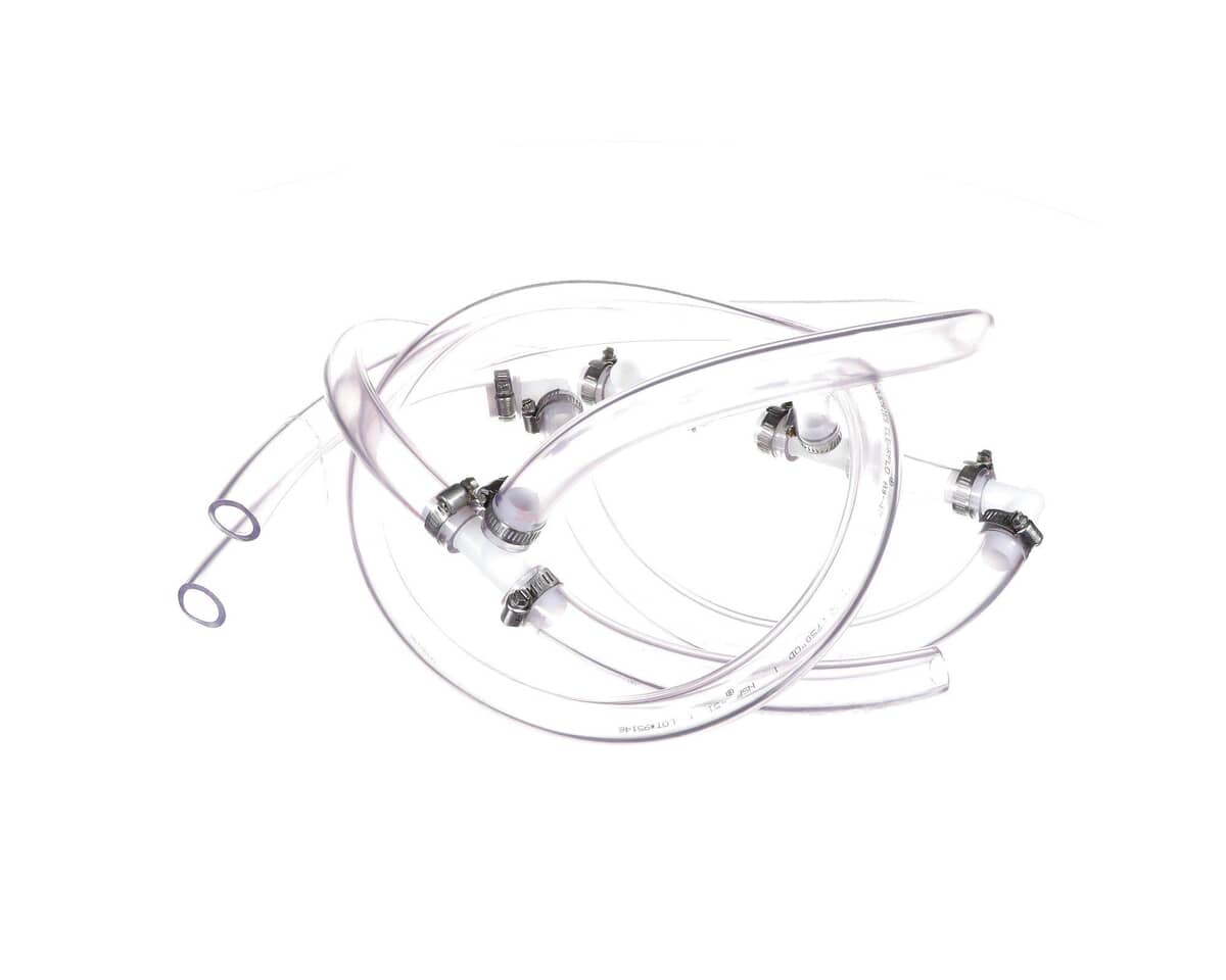 MULTIPLEX PARTS Multiplex 020009576 Kit Reservoir Lower Tubing - SKU MANB020009576