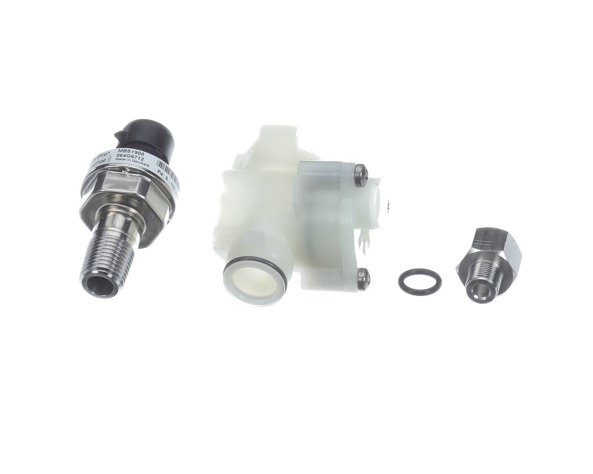 MULTIPLEX PARTS Multiplex 020009583 Kit Rpe Manifold Pressure Transducer - SKU MANB020009583