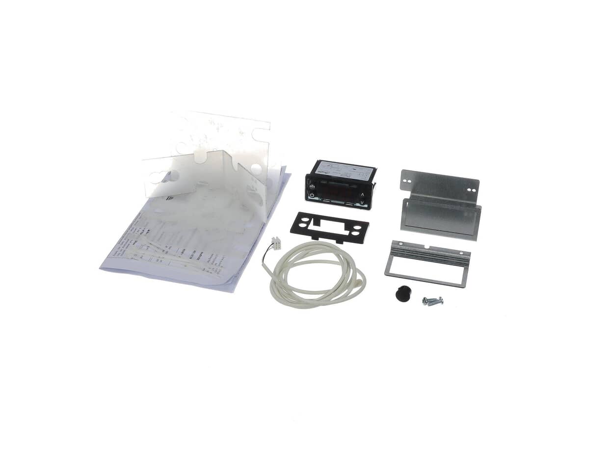 MULTIPLEX PARTS Multiplex 020009848 Kit Ice Bank Ctrl And Sensor 120/230V - SKU MANB020009848