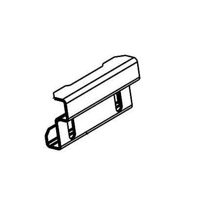 MULTIPLEX PARTS Multiplex 025-CDU-001F Handle Drain Access Bic Mf - SKU MANB025-CDU-001F