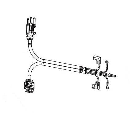 MULTIPLEX PARTS Multiplex 15-3297 - SKU MANB15-3297