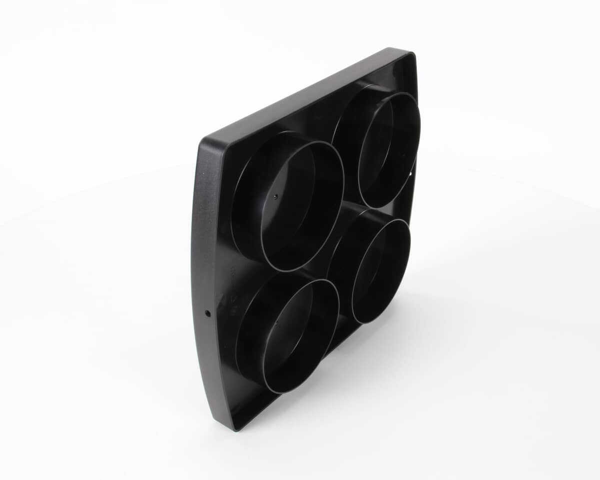 MULTIPLEX PARTS Multiplex 1706122 Cvr Bck Cup Disp Smooth Mcd - SKU MANB1706122