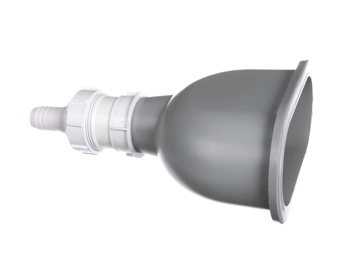 MULTIPLEX PARTS Multiplex 1708934 Sink Oval Cup With Spigot Adapter Assy - SKU MANB1708934