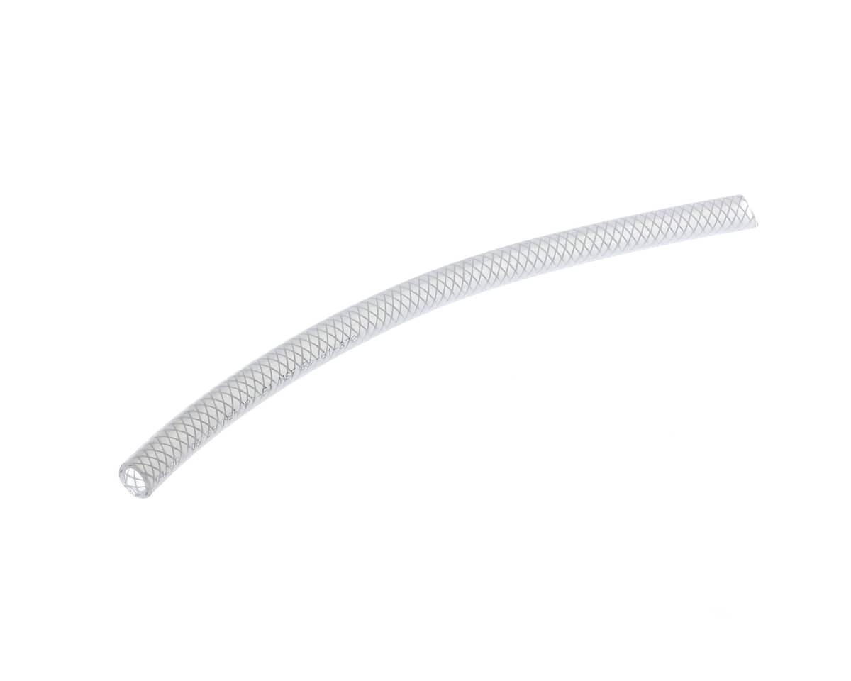 MULTIPLEX PARTS Multiplex 172-06100-77 Tubing Sgl .380 X .593 Braided Wh - SKU MANB172-06100-77