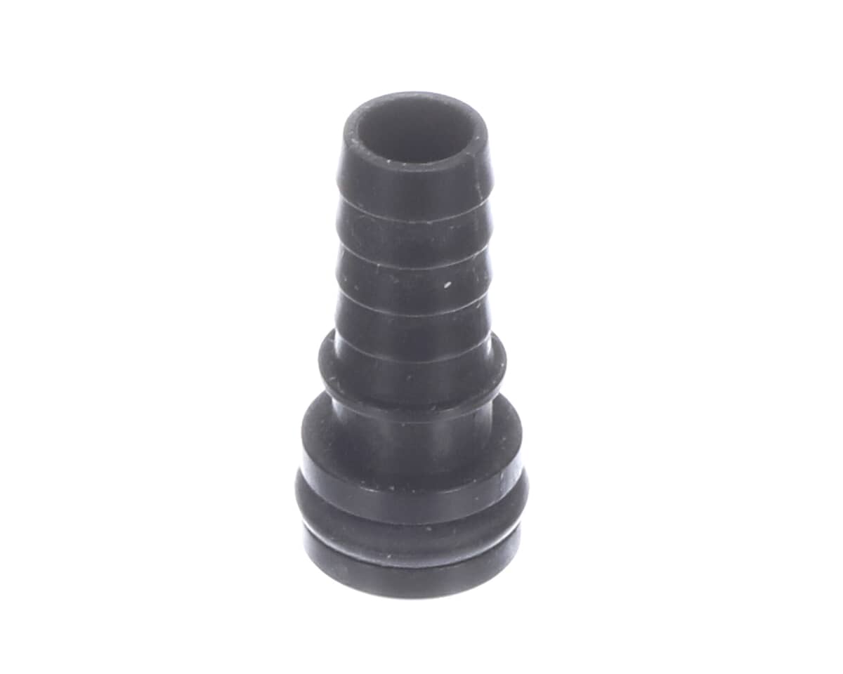 MULTIPLEX PARTS Multiplex 20325-031 Fitting Pump 3/8 Straight Plas - SKU MANB20325-031