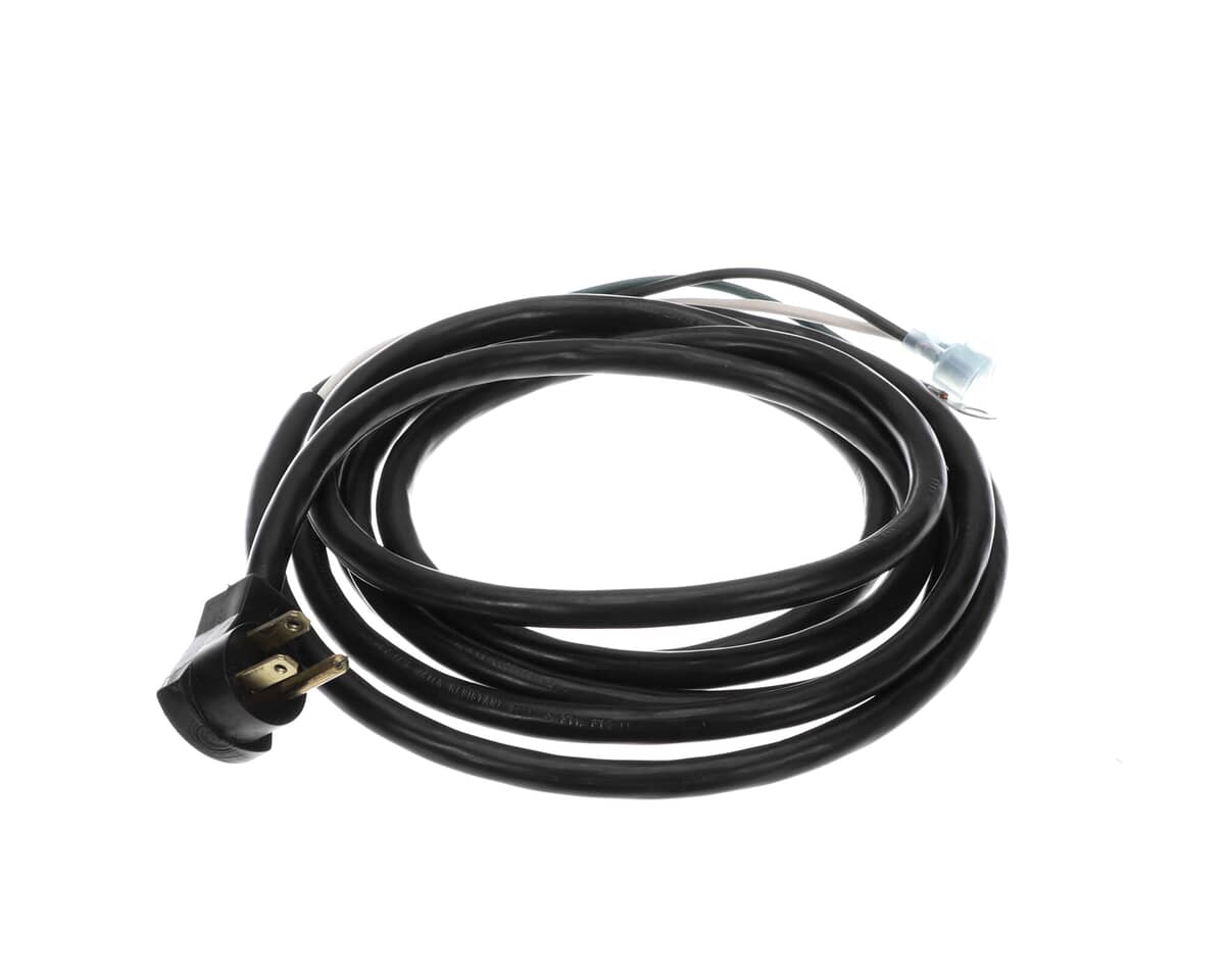 MULTIPLEX PARTS Multiplex 2187101 Cord/Plug Assy 14/3 Nema 5-15 - SKU MANB2187101