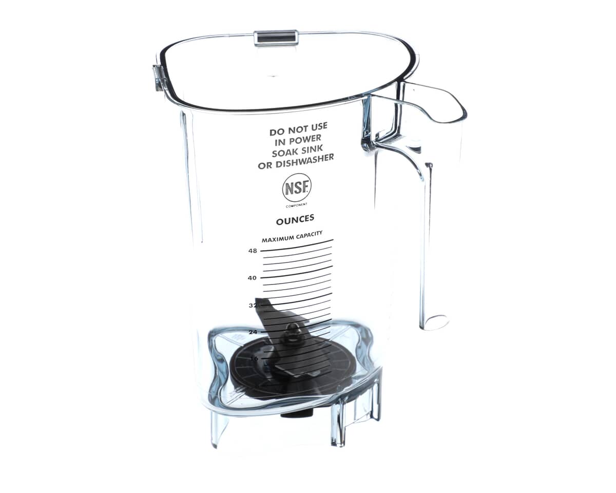 MULTIPLEX PARTS Multiplex 3239630 Container Blending Vm No Spout - SKU MANB3239630