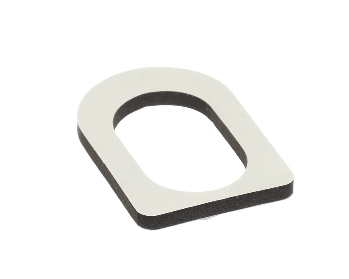 MULTIPLEX PARTS Multiplex 3434865 Gasket Ice Shaver - SKU MANB3434865