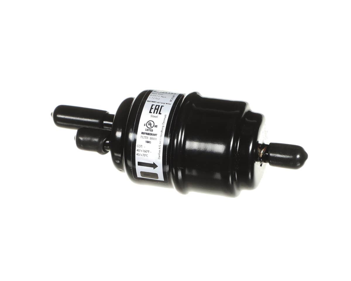 MULTIPLEX PARTS Multiplex 3516322 Drier 3.0IN3 Dml (2)IN 1/4 Out 1/4 - SKU MANB3516322