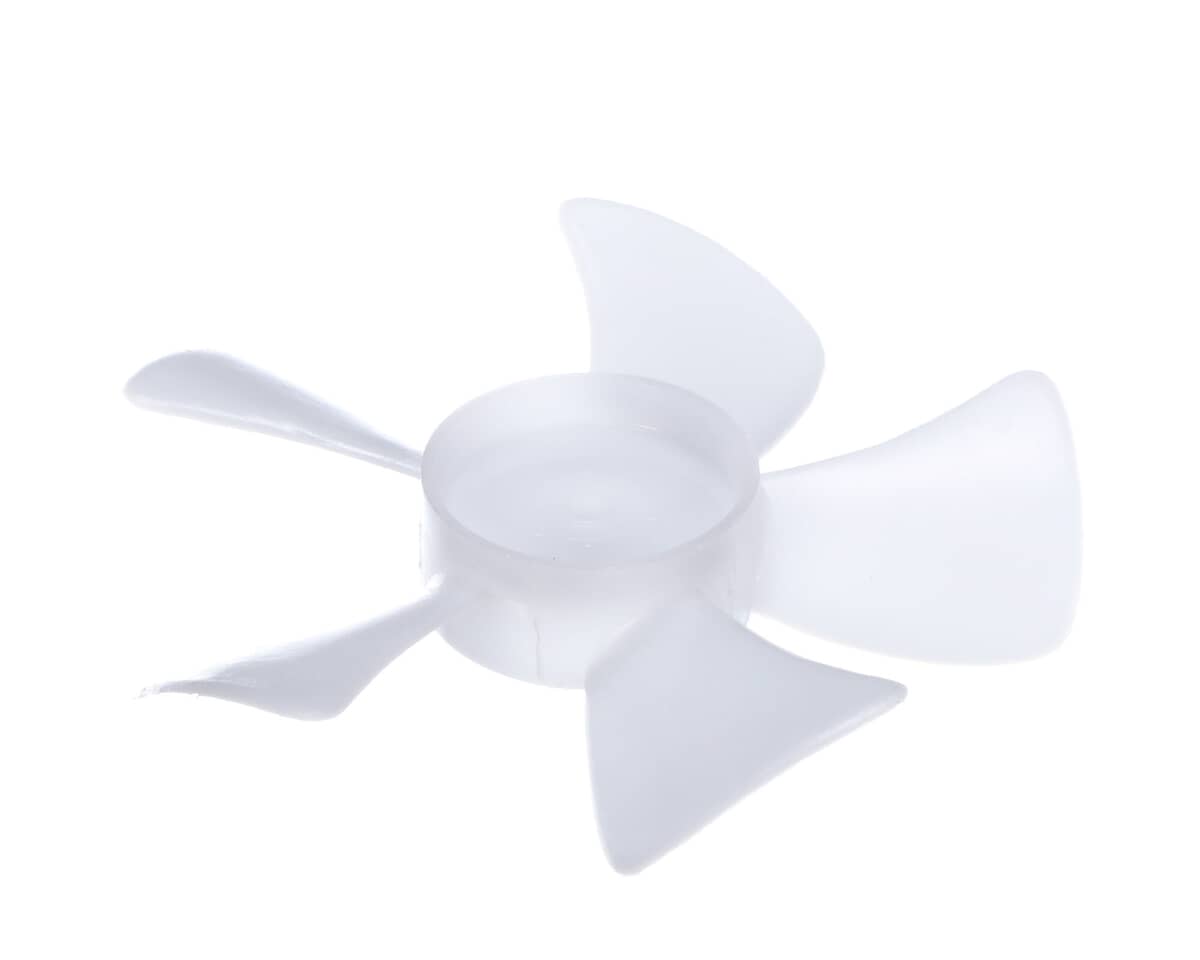 MULTIPLEX PARTS Multiplex 3517383 Blade Fan 4.5IN CW 28DEG - SKU MANB3517383