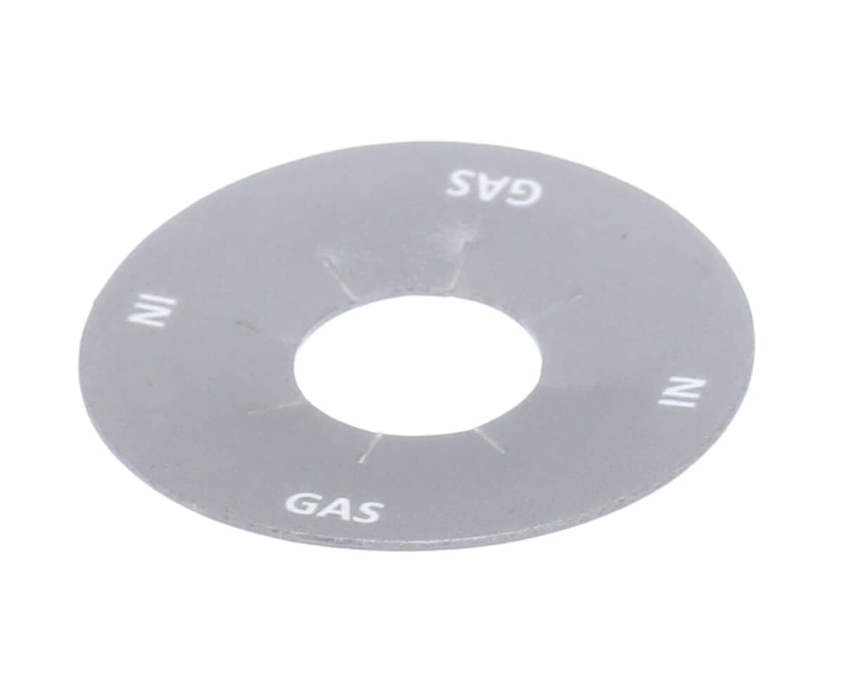 MULTIPLEX PARTS Multiplex 3518572 Collar Keg Grey Gas - SKU MANB3518572