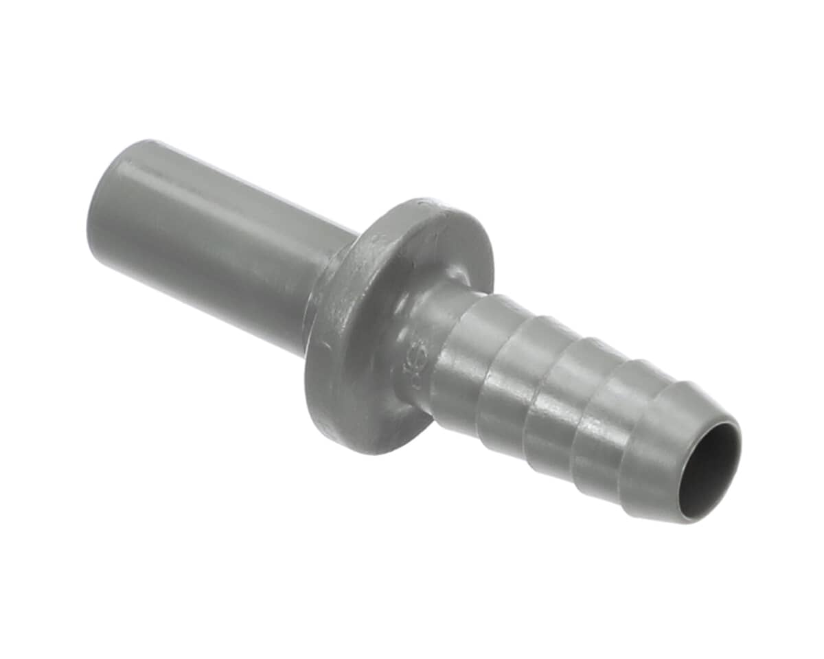 MULTIPLEX PARTS Multiplex 3545345 Cpling 3/8 Brb X 3/8 Stm PTC - SKU MANB3545345