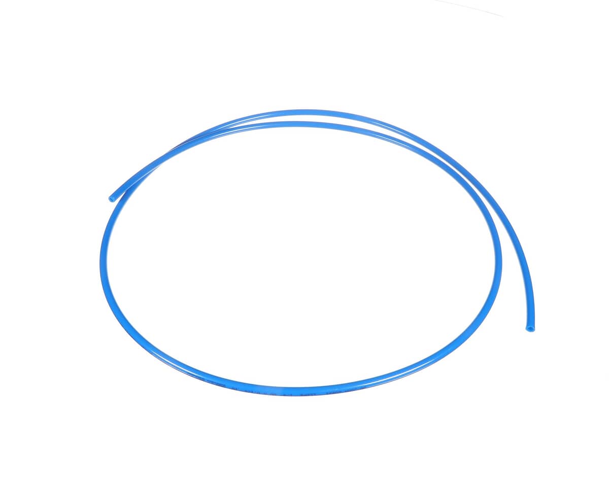 MULTIPLEX PARTS Multiplex 3547858 Tube 1/4OD Lldpe Blue - SKU MANB3547858