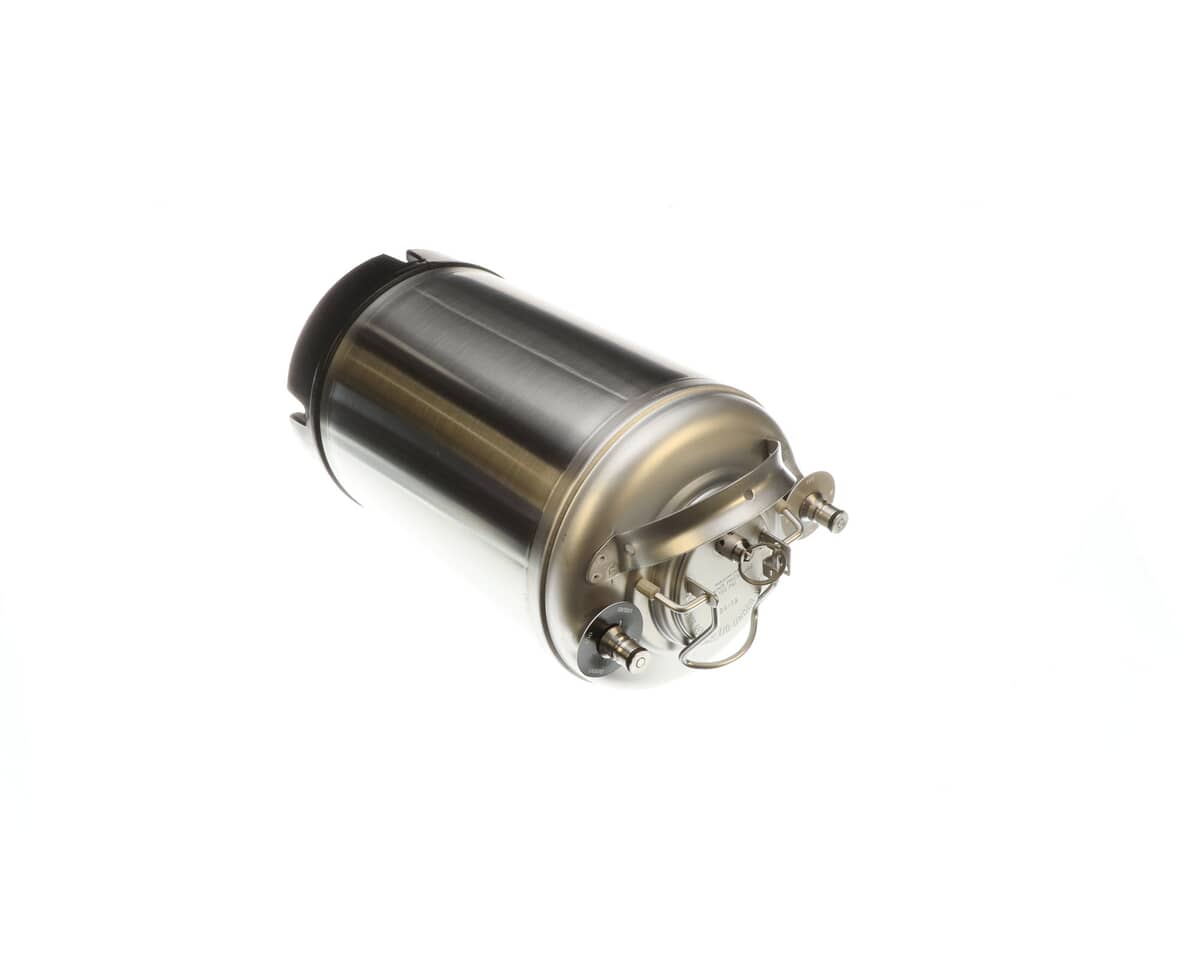 MULTIPLEX PARTS Multiplex 3547976 Keg 3 Gal With Collars - SKU MANB3547976