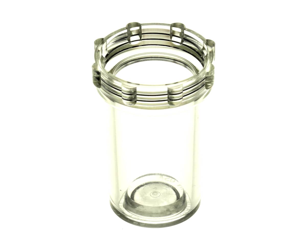 MULTIPLEX PARTS Multiplex 3548009 Filter Cap Bowl Large Clear - SKU MANB3548009