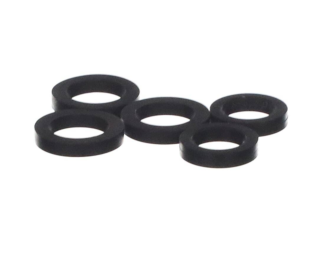 MULTIPLEX PARTS Multiplex 440-17R-5PK Quad O Ring For Tank Conn. Ste - SKU MANB440-17R-5PK